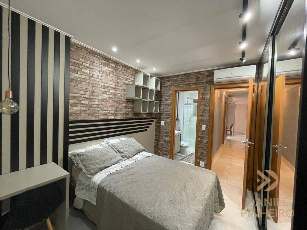 Apartamento à venda com 3 quartos, 122m² - Foto 14