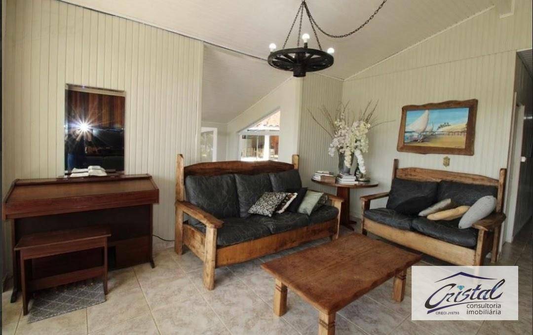 Casa de Condomínio à venda com 6 quartos, 302m² - Foto 3