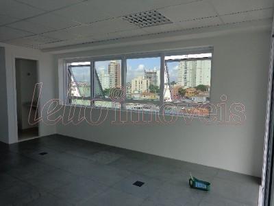 Conjunto Comercial-Sala para alugar, 172m² - Foto 24