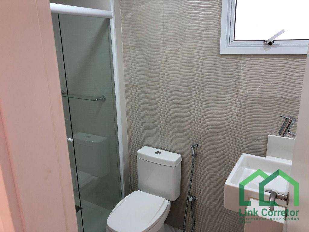 Apartamento à venda com 3 quartos, 88m² - Foto 62