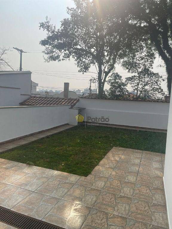 Sobrado à venda com 6 quartos, 327m² - Foto 21