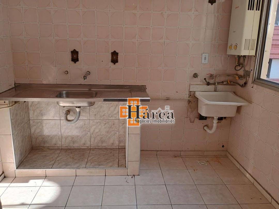 Apartamento à venda com 2 quartos, 52m² - Foto 22
