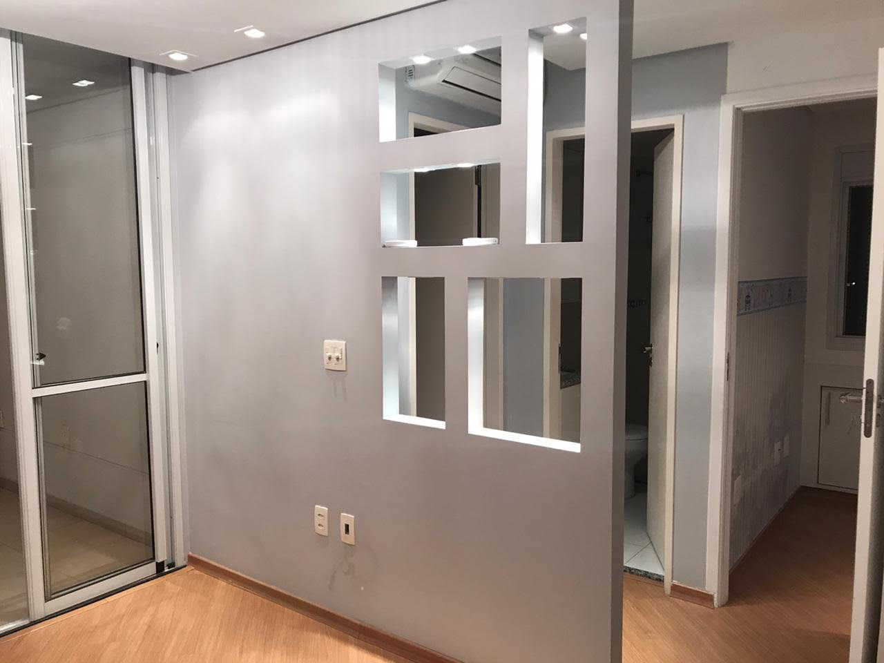 Apartamento à venda com 2 quartos, 63m² - Foto 1