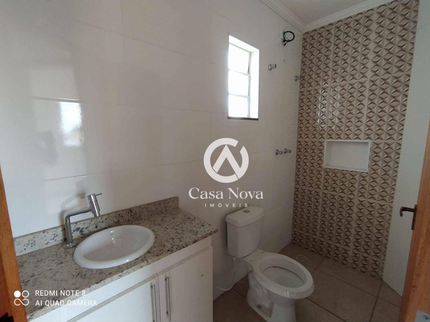 Apartamento à venda com 2 quartos, 43m² - Foto 7