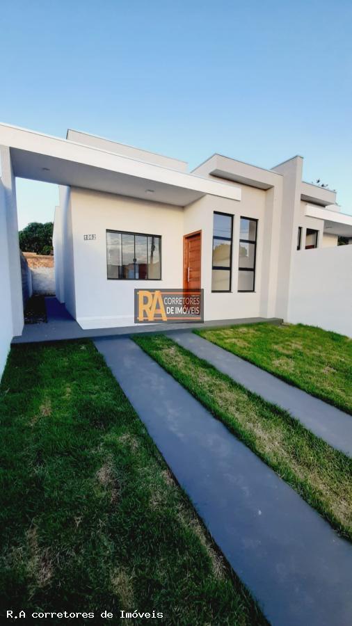 Casa à venda com 2 quartos, 150m² - Foto 1
