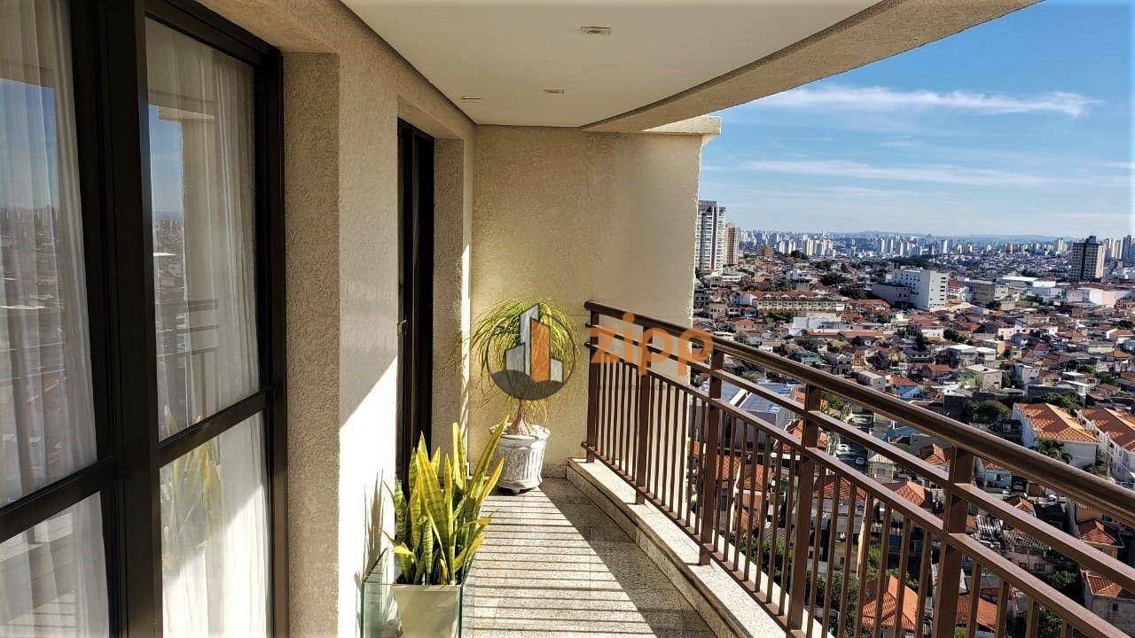 Cobertura à venda com 4 quartos, 250m² - Foto 21