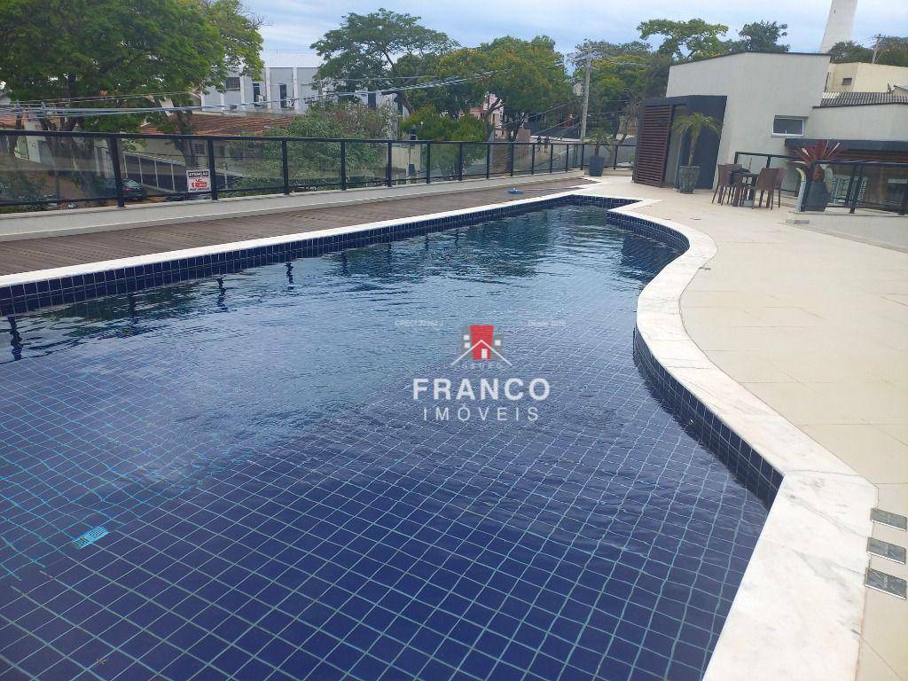 Apartamento para alugar com 2 quartos, 84m² - Foto 37