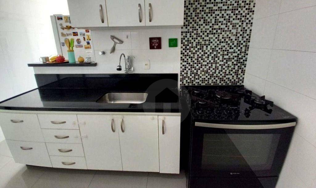 Apartamento à venda com 3 quartos, 87m² - Foto 11