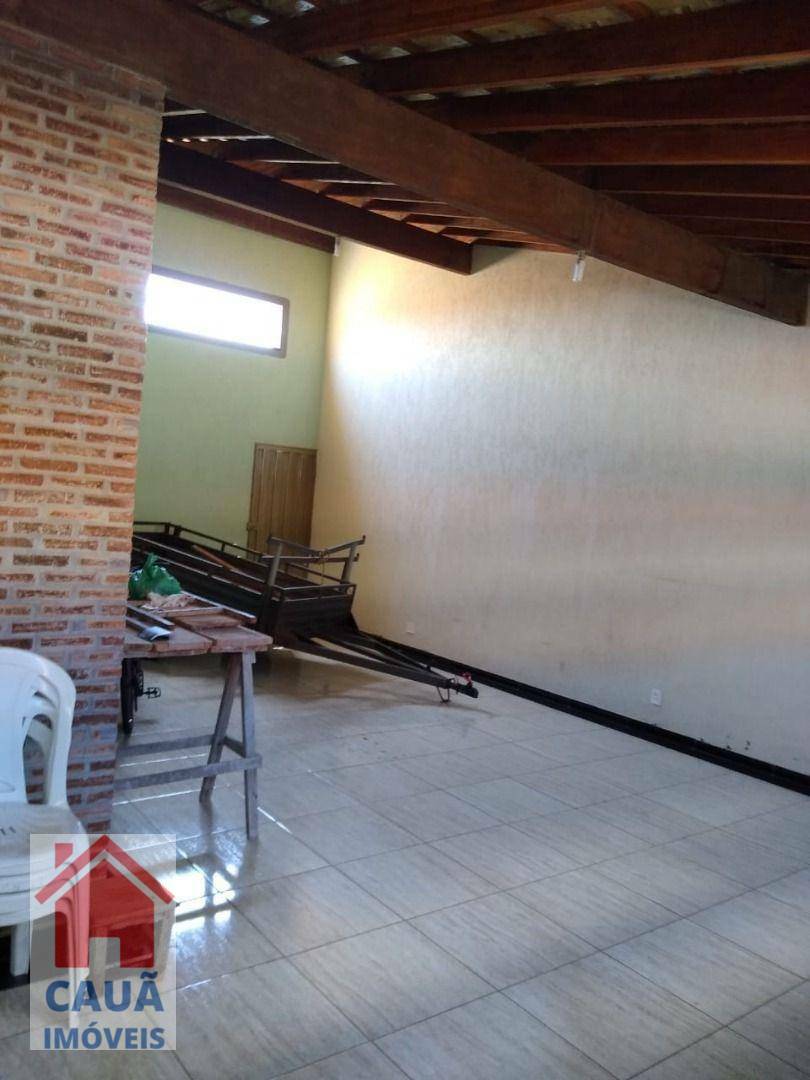 Casa à venda com 3 quartos, 237m² - Foto 20