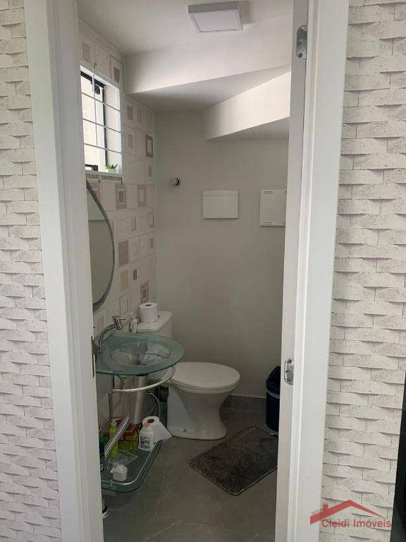 Sobrado à venda com 3 quartos, 127m² - Foto 13