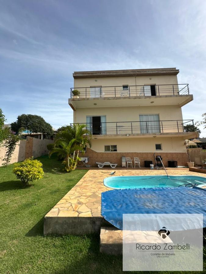 Casa de Condomínio à venda com 4 quartos, 600m² - Foto 20