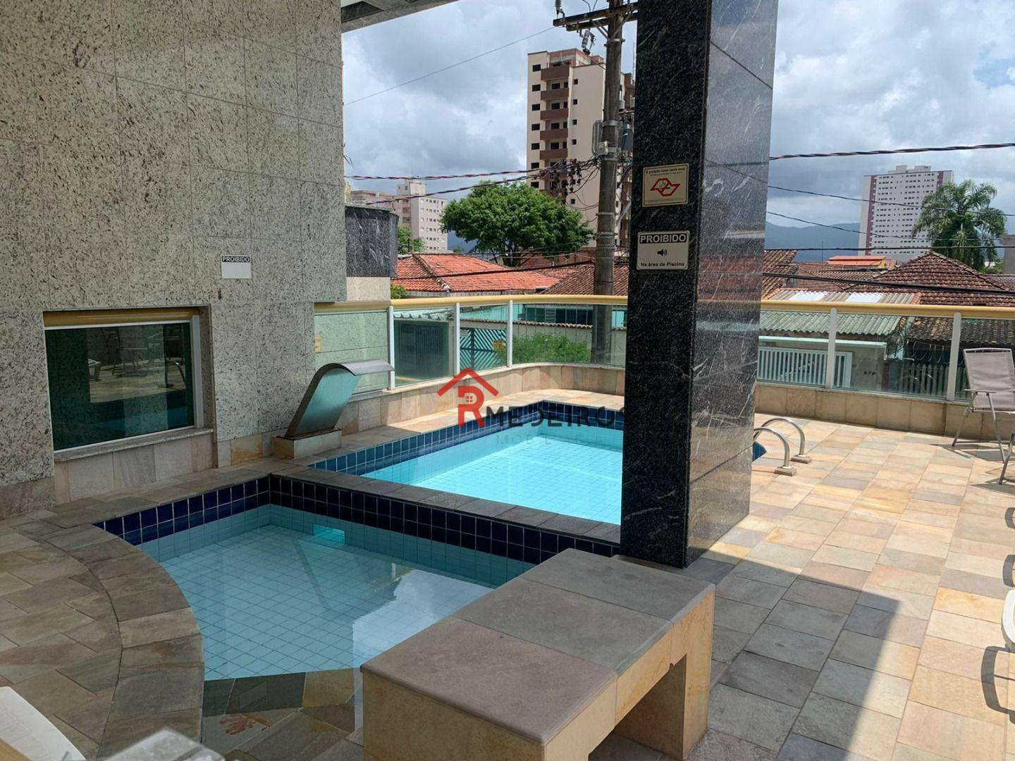 Cobertura à venda com 3 quartos, 169m² - Foto 26