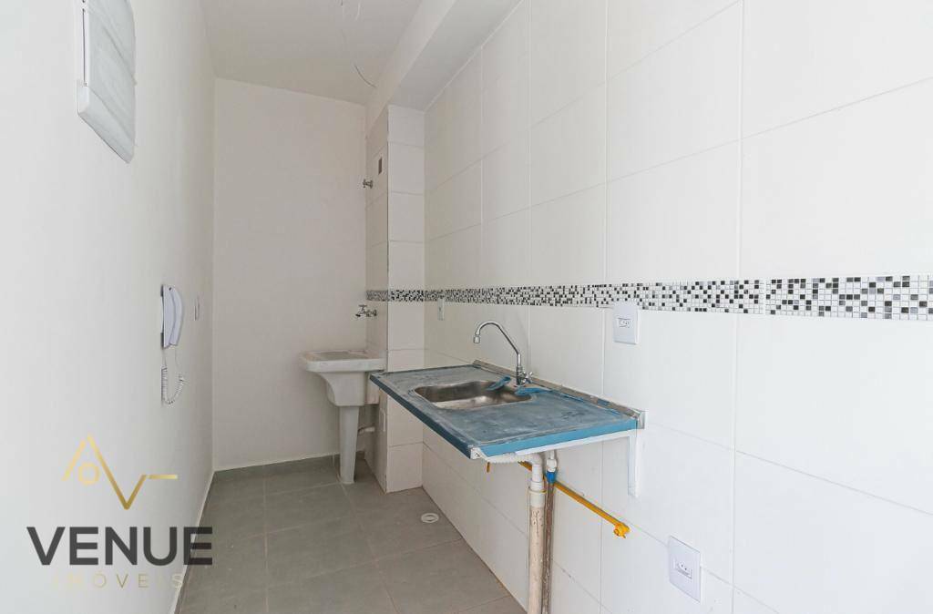 Apartamento à venda com 2 quartos, 39m² - Foto 3