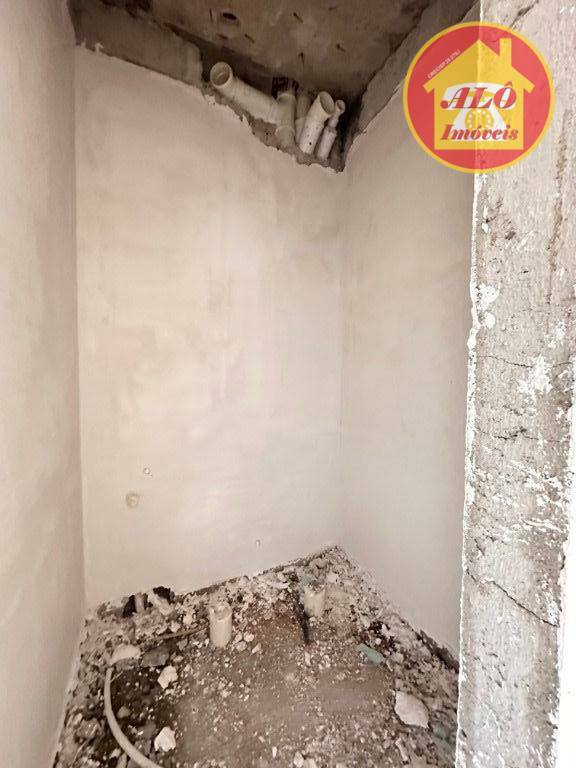 Apartamento à venda com 2 quartos, 89m² - Foto 2