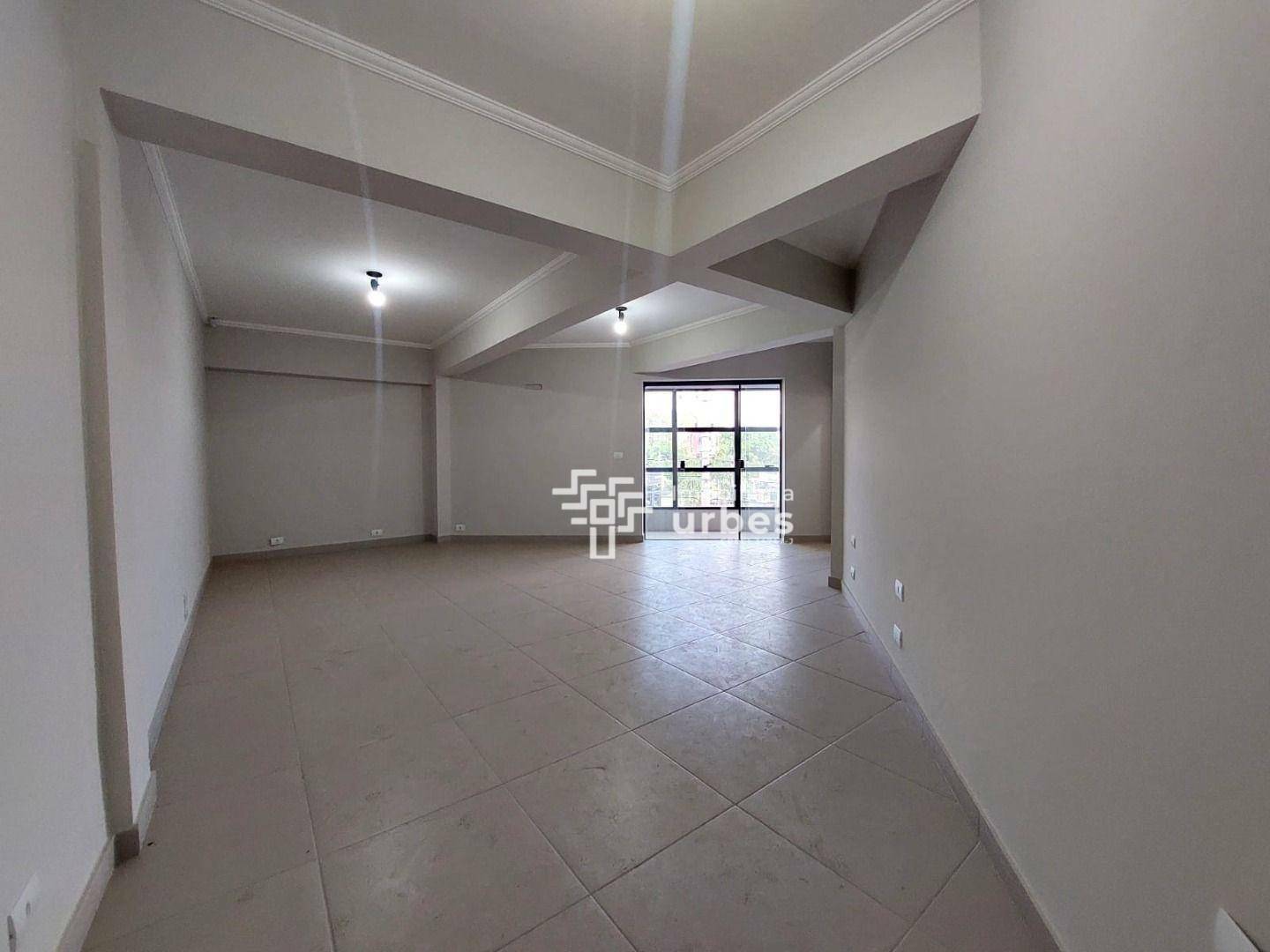 Conjunto Comercial-Sala para alugar, 58m² - Foto 2