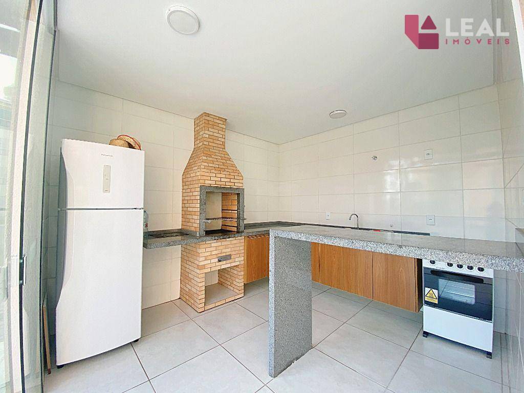 Apartamento para alugar com 2 quartos, 60m² - Foto 19