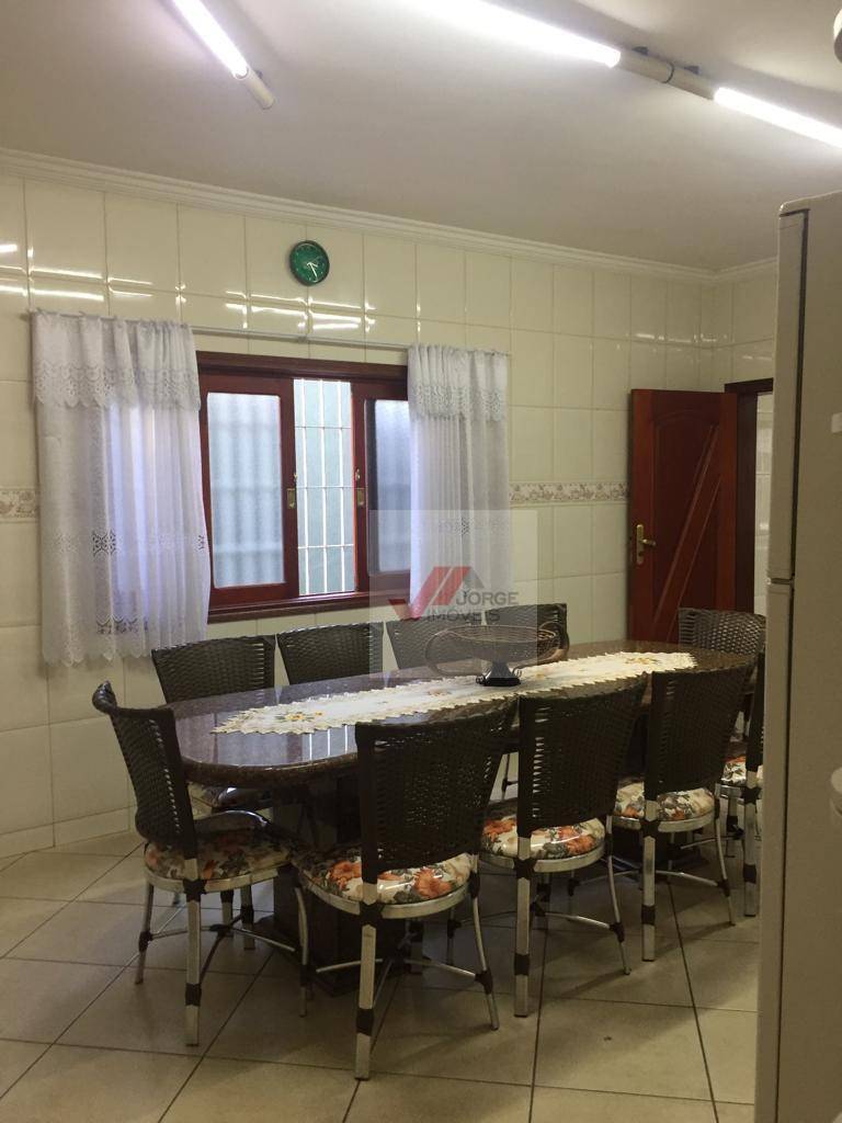 Casa à venda com 5 quartos, 379m² - Foto 19