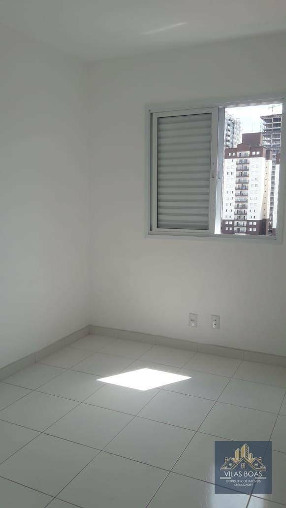 Apartamento à venda com 2 quartos, 49m² - Foto 8