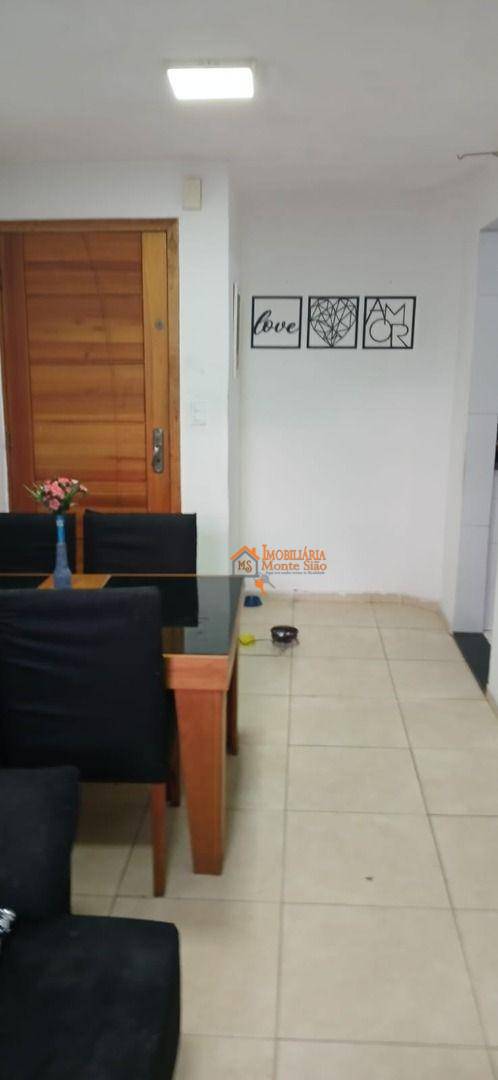 Apartamento à venda com 2 quartos, 44m² - Foto 2