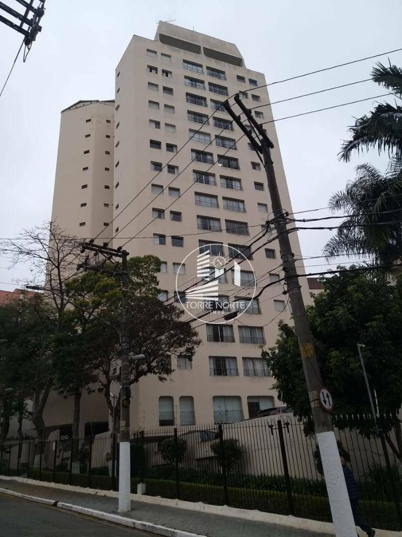 Apartamento à venda com 3 quartos, 83m² - Foto 5