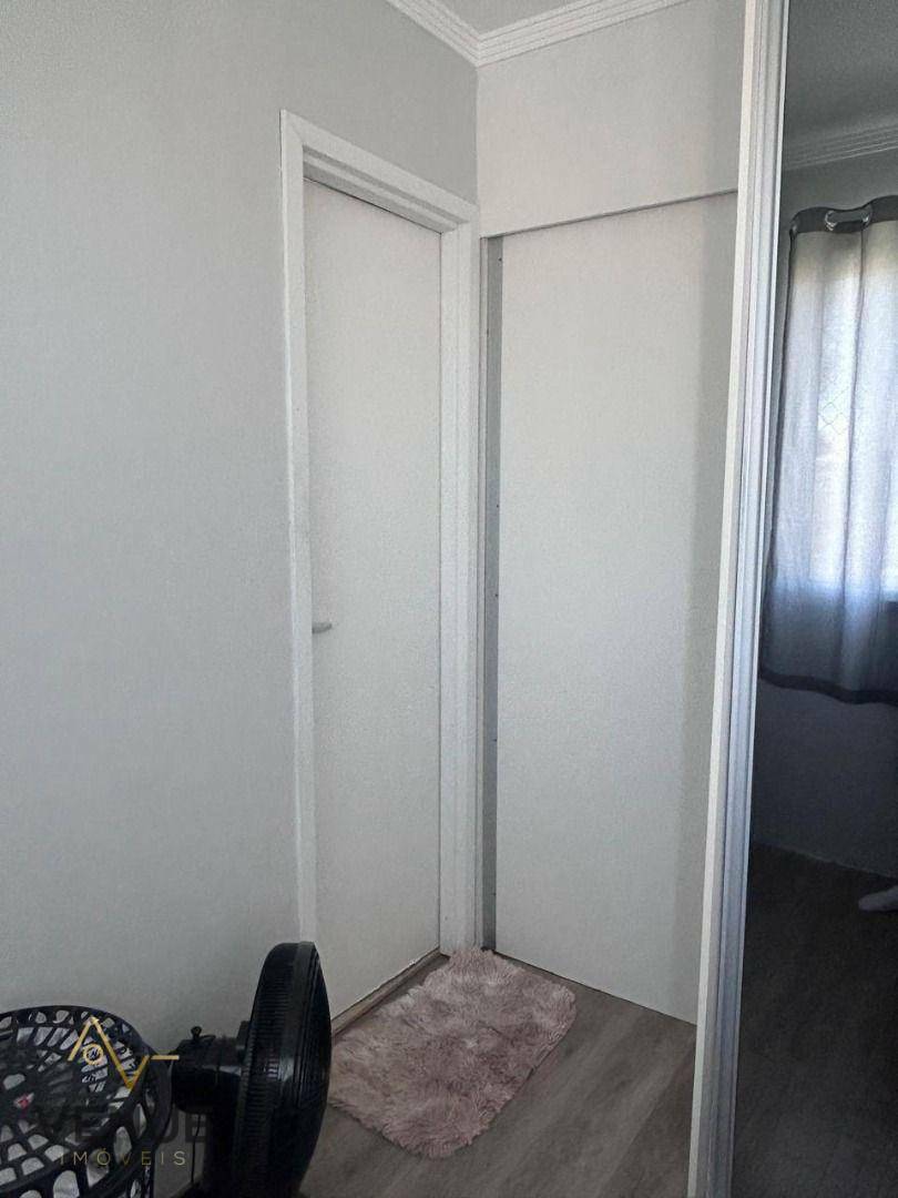 Apartamento à venda com 1 quarto, 28m² - Foto 8