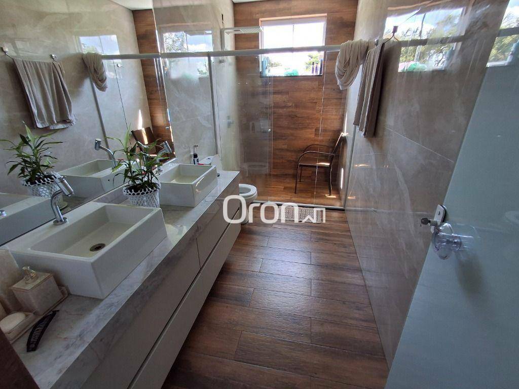 Chácara à venda com 5 quartos, 1540M2 - Foto 11