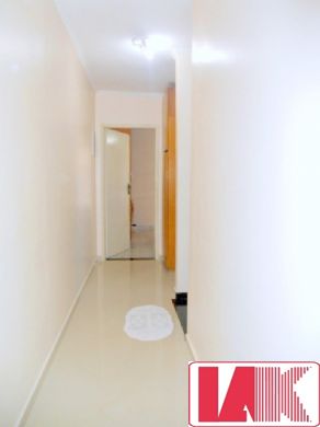 Sobrado à venda com 3 quartos, 100m² - Foto 14