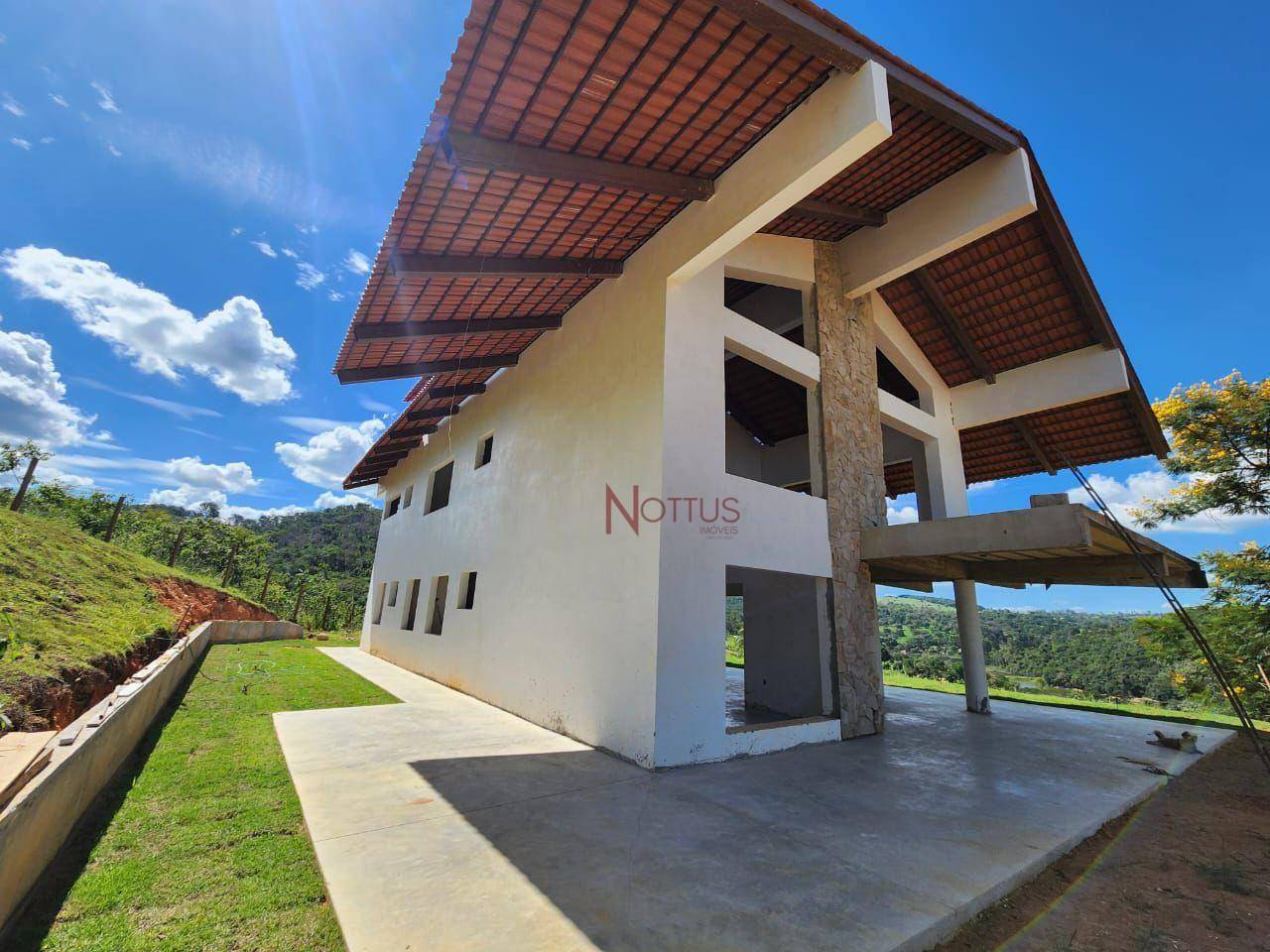 Casa, 5 quartos, 574 m² - Foto 2