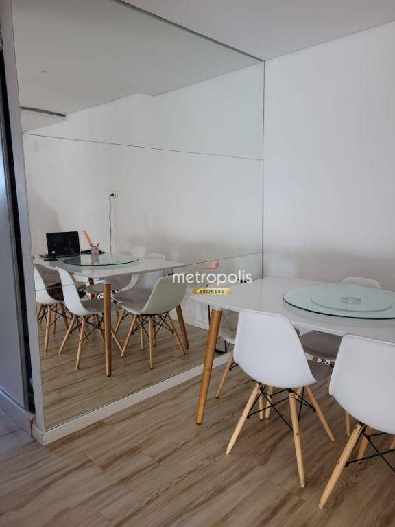 Apartamento à venda com 3 quartos, 82m² - Foto 7