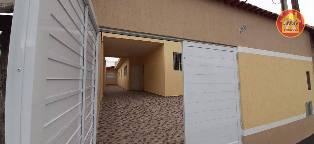 Casa à venda com 3 quartos, 150m² - Foto 1