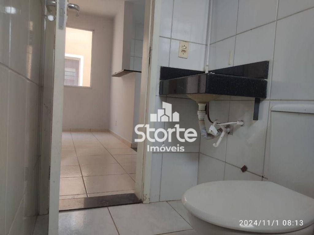 Apartamento à venda com 2 quartos, 45m² - Foto 16