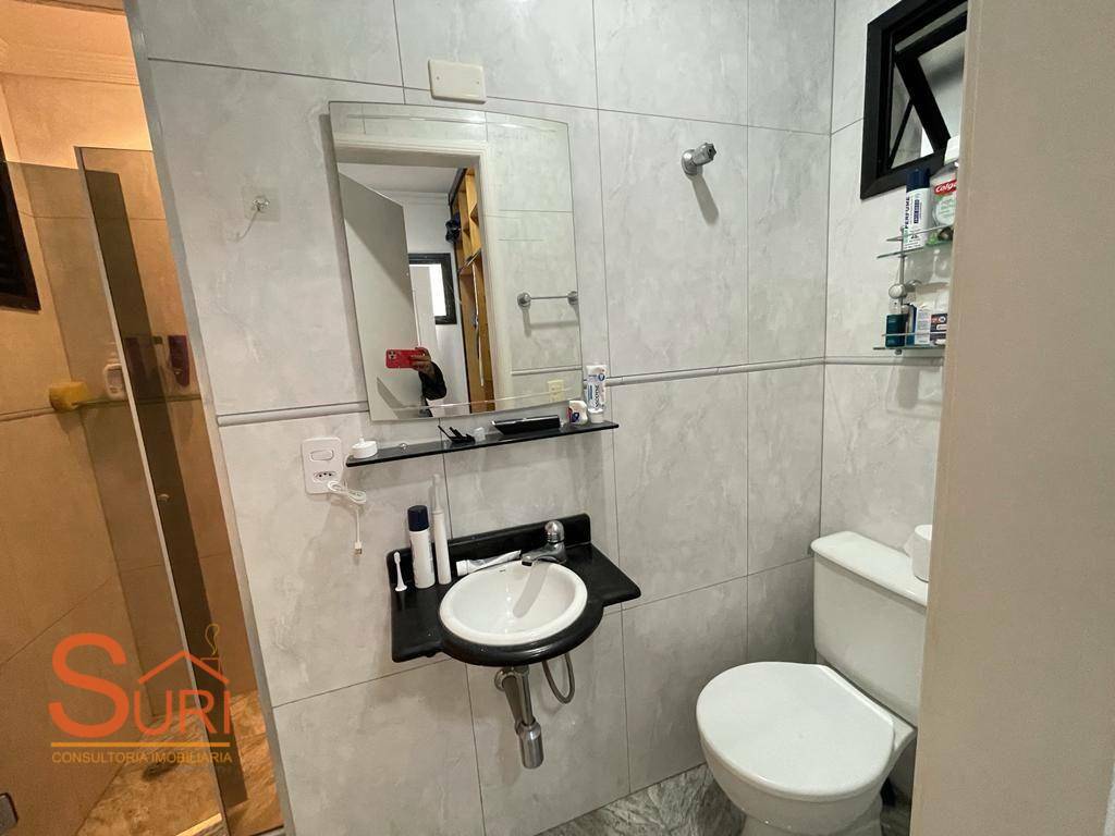 Apartamento à venda com 3 quartos, 98m² - Foto 24