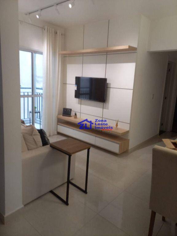 Apartamento à venda com 2 quartos, 49m² - Foto 5