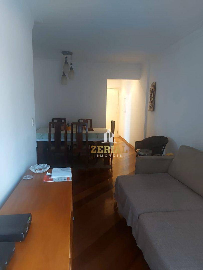 Apartamento à venda com 2 quartos, 74m² - Foto 1