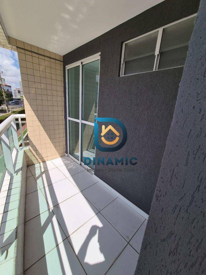 Apartamento à venda com 3 quartos, 81m² - Foto 17