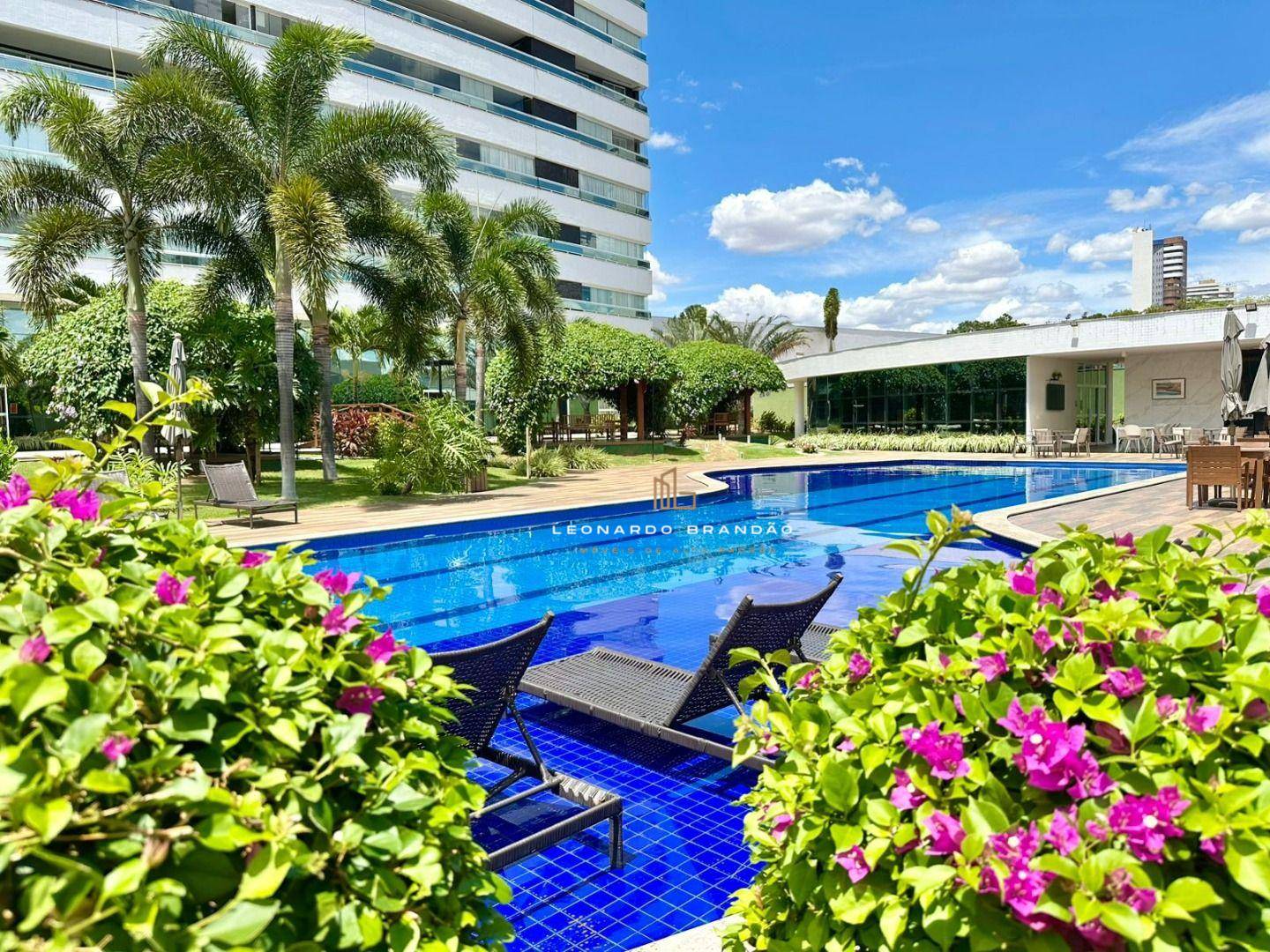 Apartamento, 4 quartos, 214 m² - Foto 1