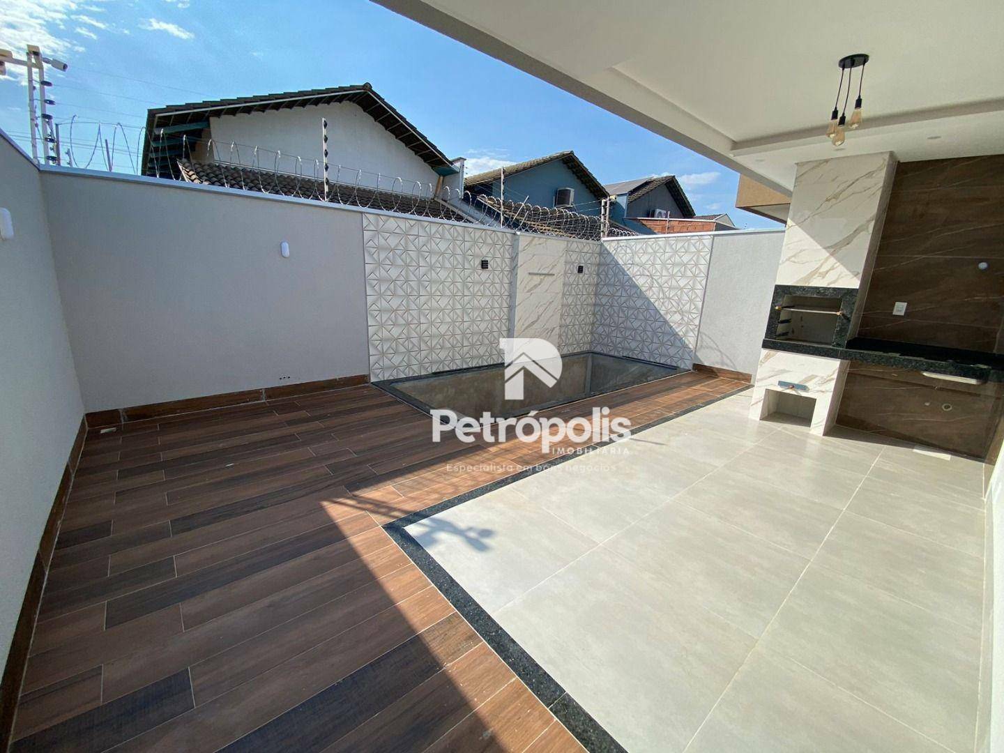 Casa à venda com 3 quartos, 142m² - Foto 16