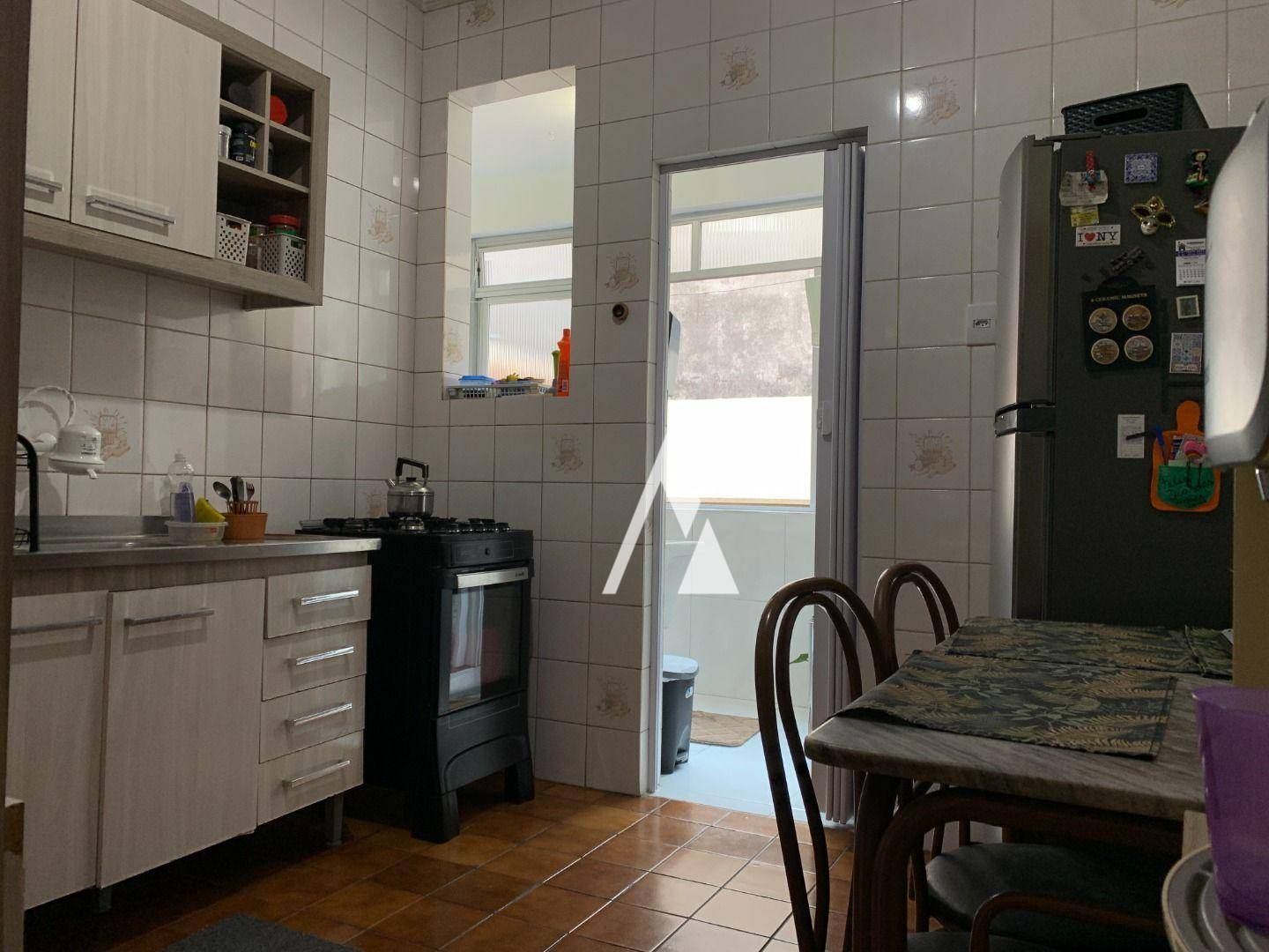 Apartamento à venda com 3 quartos, 116m² - Foto 11