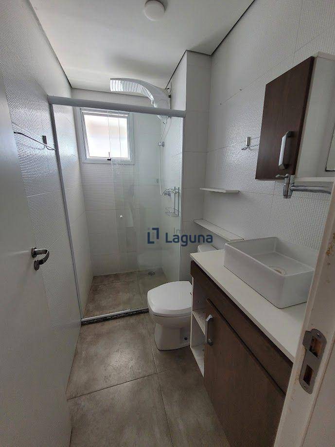 Apartamento à venda com 2 quartos - Foto 6