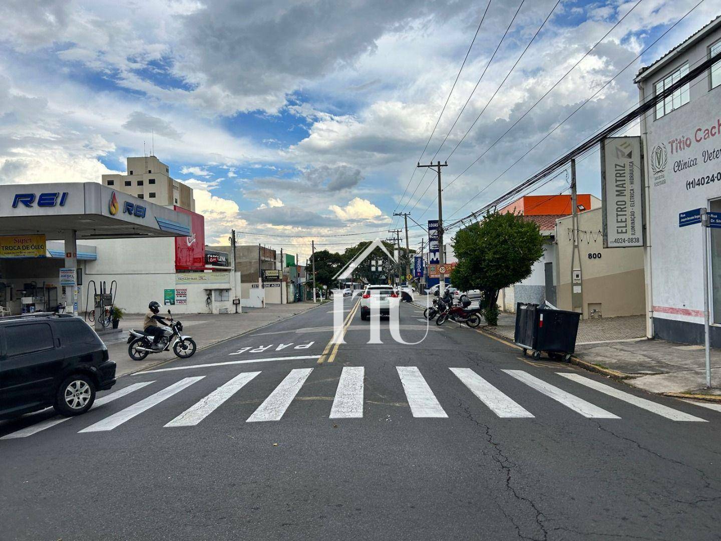 Loja-Salão para alugar, 800m² - Foto 2