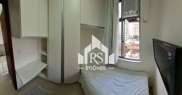 Apartamento à venda com 2 quartos, 97m² - Foto 7