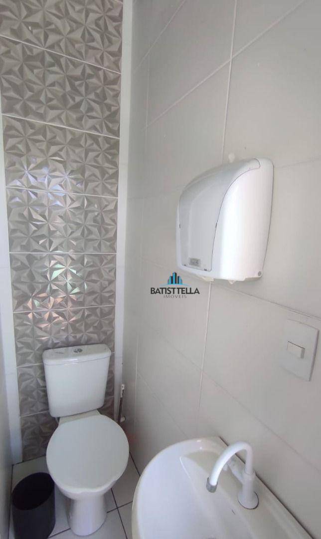 Sobrado à venda com 2 quartos, 143m² - Foto 12