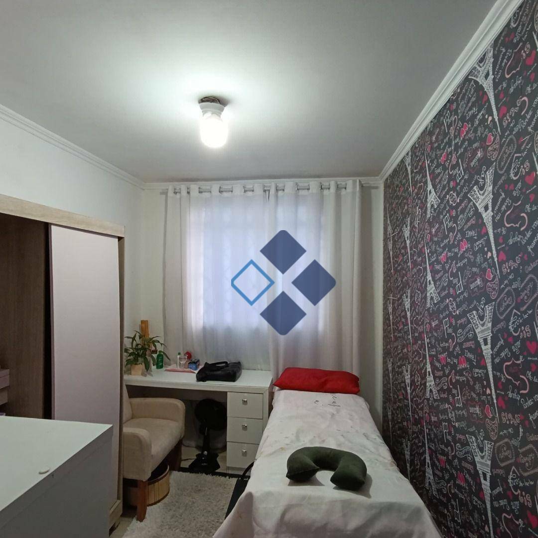 Apartamento à venda com 2 quartos, 50m² - Foto 13