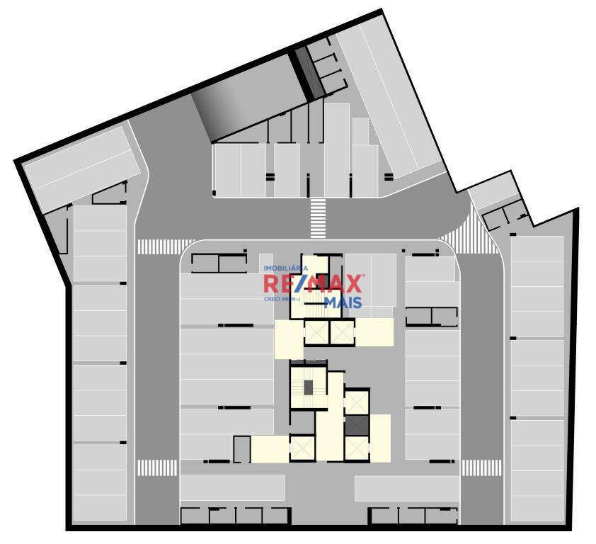 Apartamento à venda com 2 quartos, 125m² - Foto 36