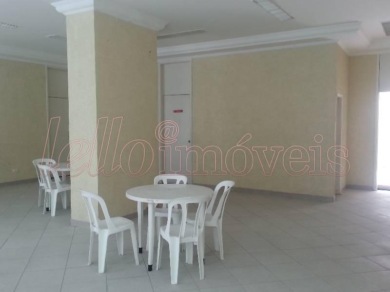 Apartamento para alugar com 3 quartos, 120m² - Foto 23