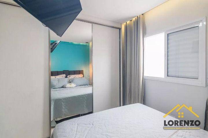 Apartamento à venda com 2 quartos, 141m² - Foto 21