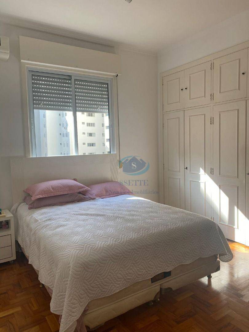 Apartamento para alugar com 2 quartos, 112m² - Foto 16