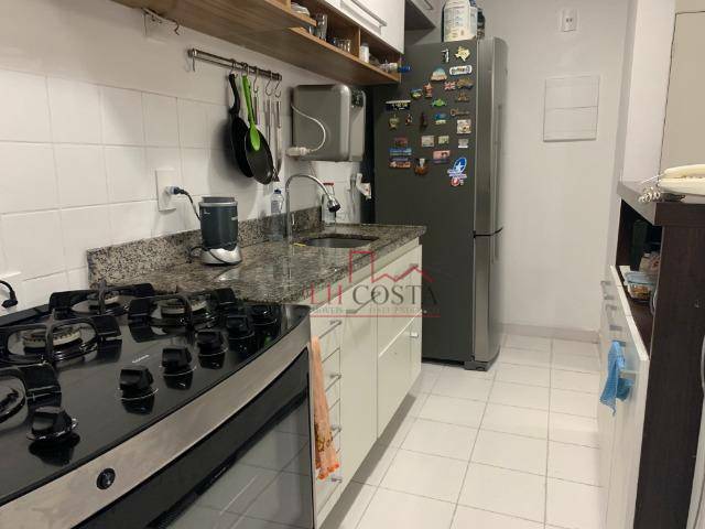 Apartamento à venda com 2 quartos, 63m² - Foto 8