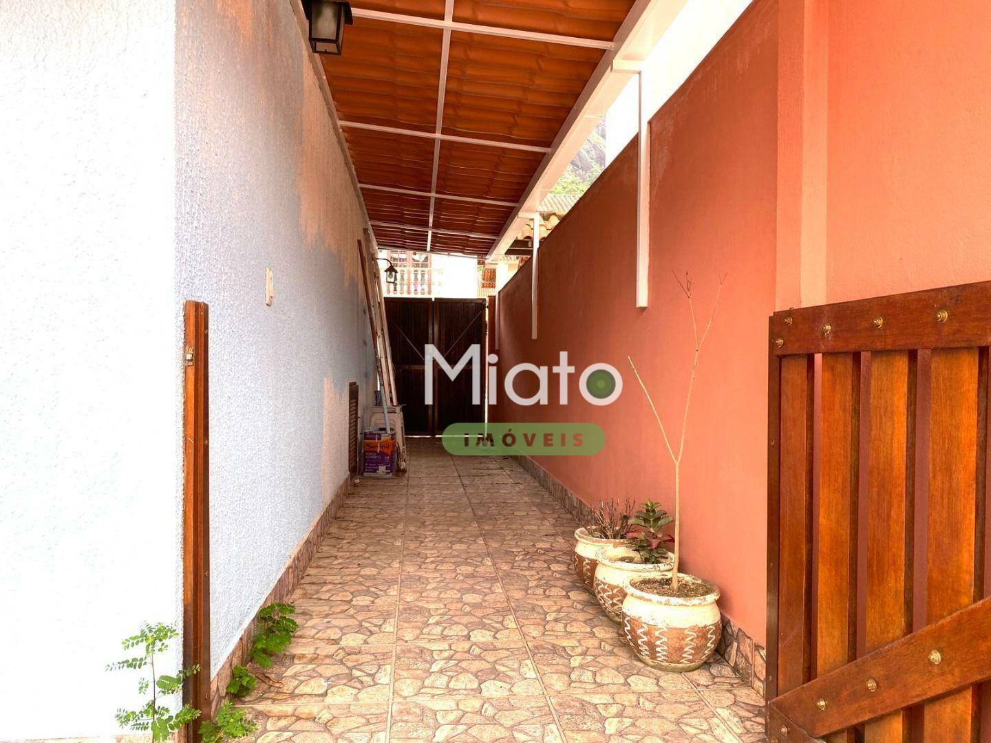 Casa de Condomínio à venda com 2 quartos, 80m² - Foto 24