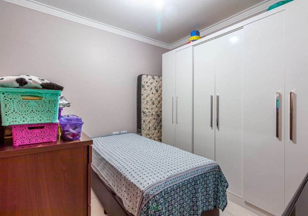 Sobrado à venda com 3 quartos, 75m² - Foto 19